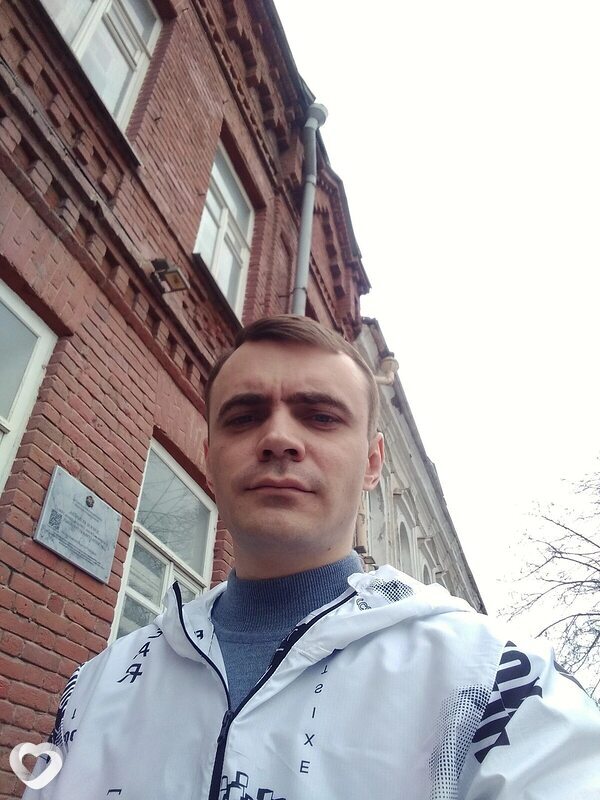 Александр, 36, Ульяновске — анкета №1639064