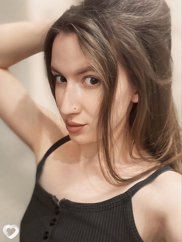 Nadya, 31, Томске — анкета №1639071
