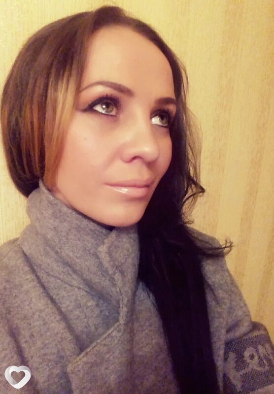 Ляля, 38, Усинске — анкета №1639072