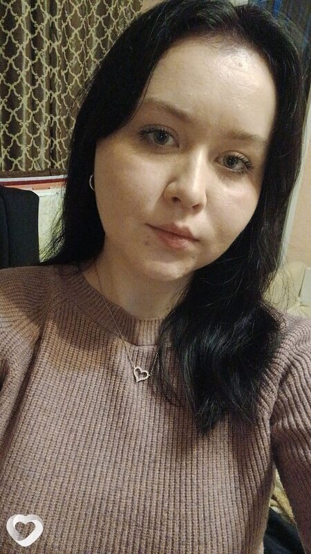 Анастасия, 23, Нефтекамске — анкета №1639078