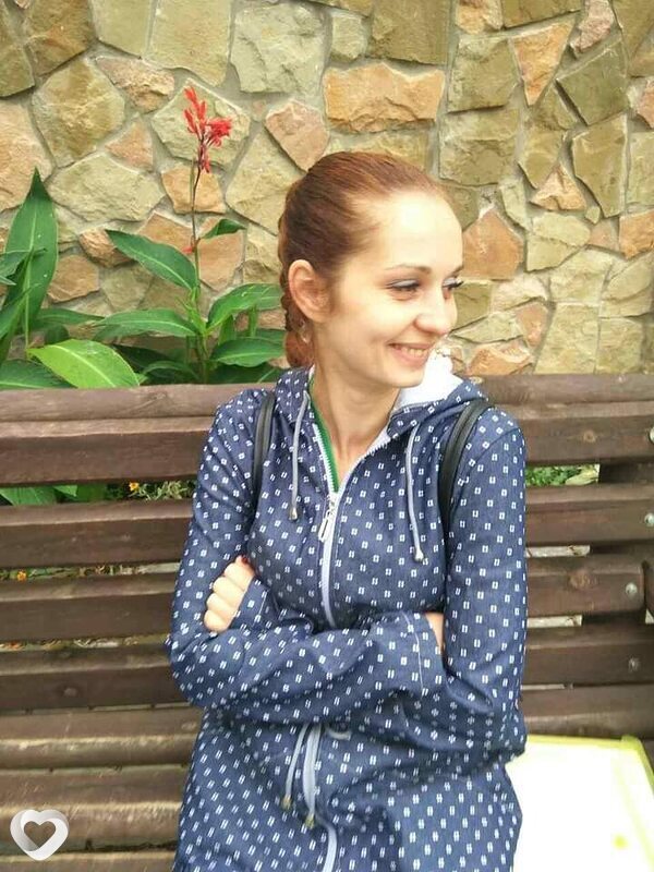 Daria, 40, Познань — анкета №1639083