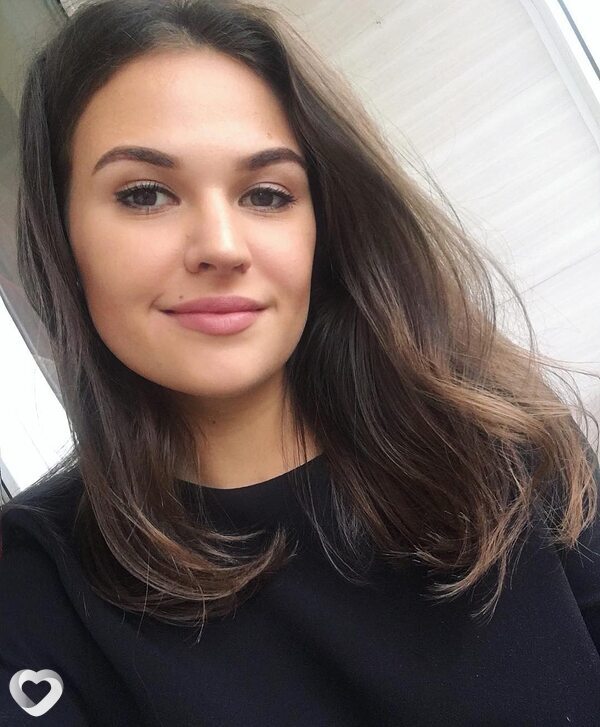 Алина, 36, Якутске — анкета №1638915