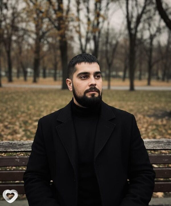 Евгений, 39, Майкопе — анкета №1638919
