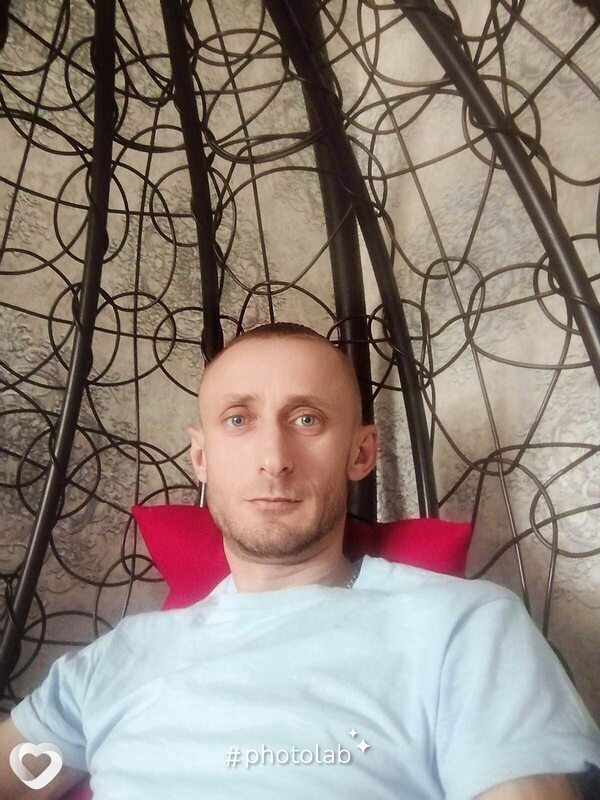 Сергей, 41, Бресте — анкета №1638920