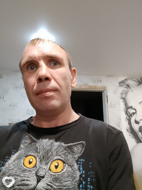 Денис, 45, Урюпинске — анкета №1638922
