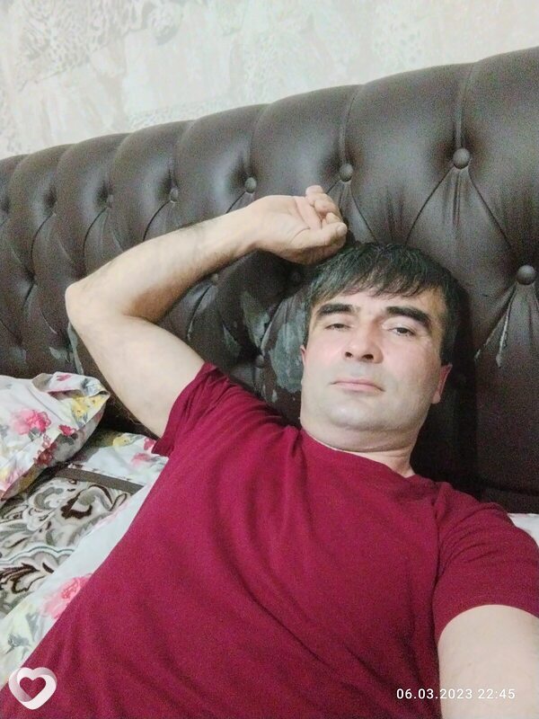 Магомед, 41, Избербаше — анкета №1638923