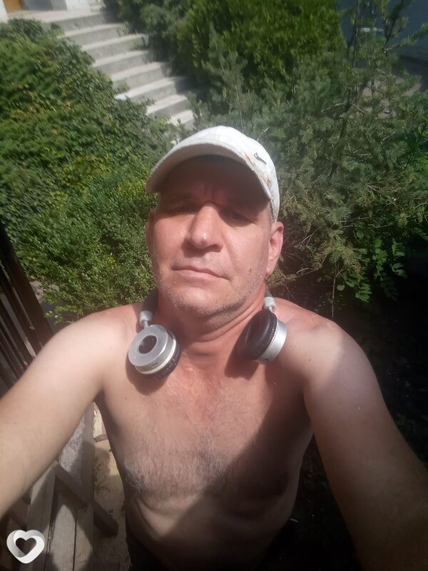 Иван, 47, Ростове-на-Дону — анкета №1638927