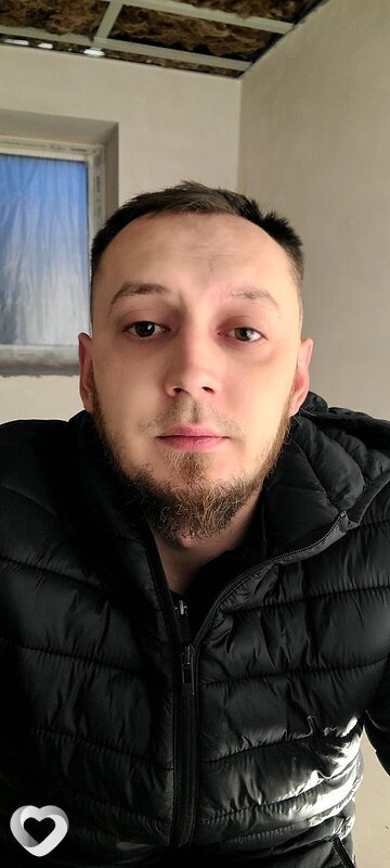 Michal, Карвина