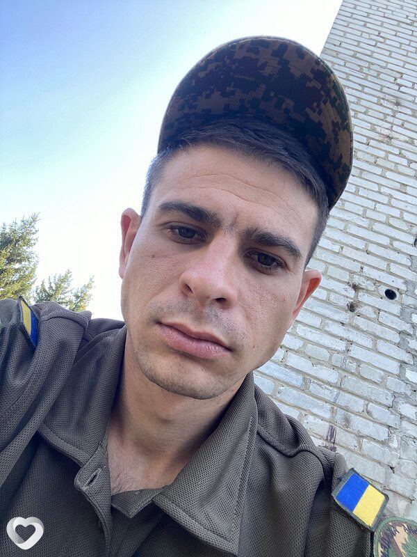 Влад, 25, Виннице — анкета №1638934