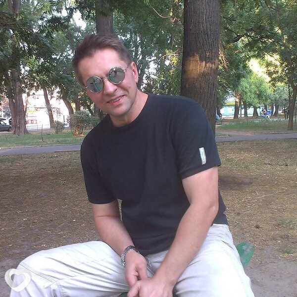 Сергій, 39, Ивано-Франковске — анкета №1638935