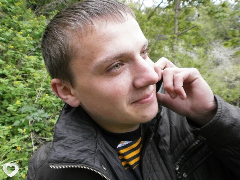 Денис, 33, Горках — анкета №1638936