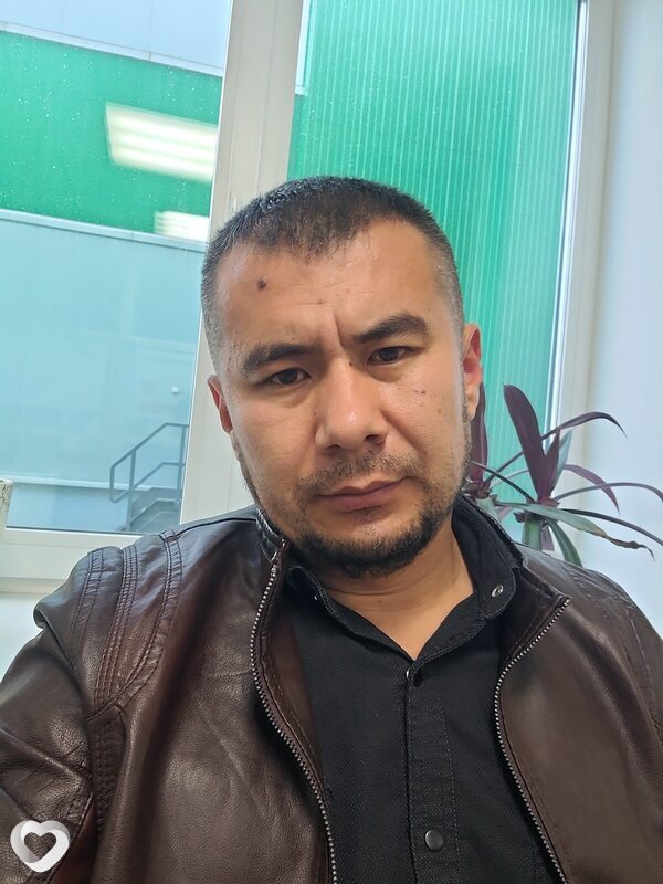 Mурад, 37, Вильнюс — анкета №1638947