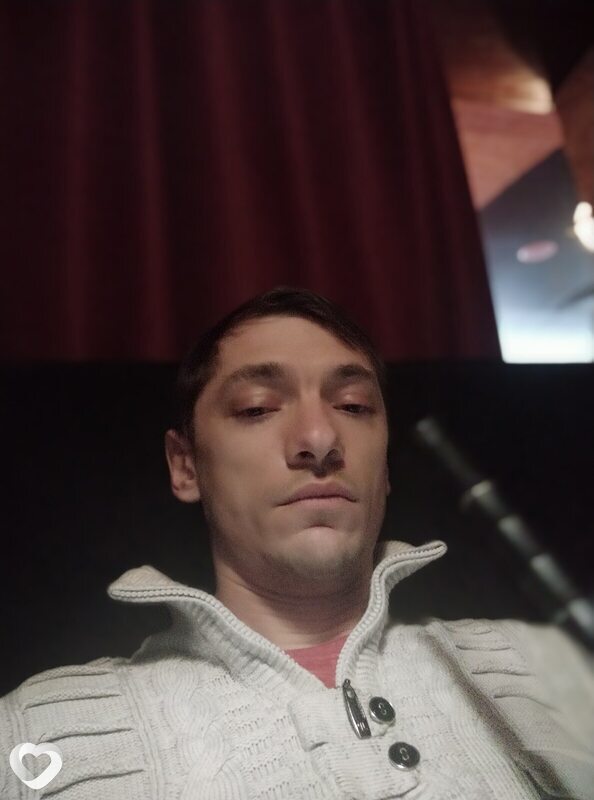 Максим, 37, Барнауле — анкета №1638955