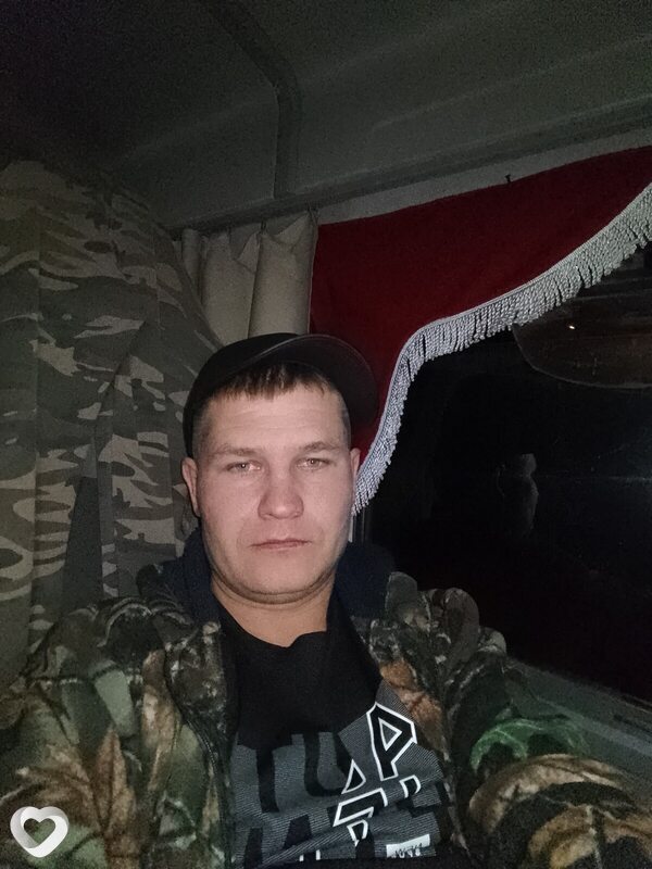 Алексей, 37, Усть-Илимск — анкета №1639013