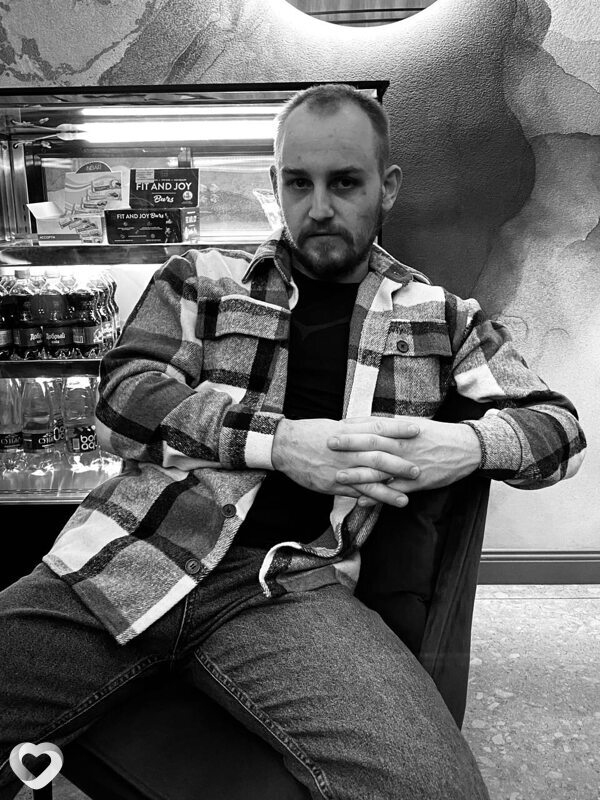 Григорий, 24, Майкопе — анкета №1639029