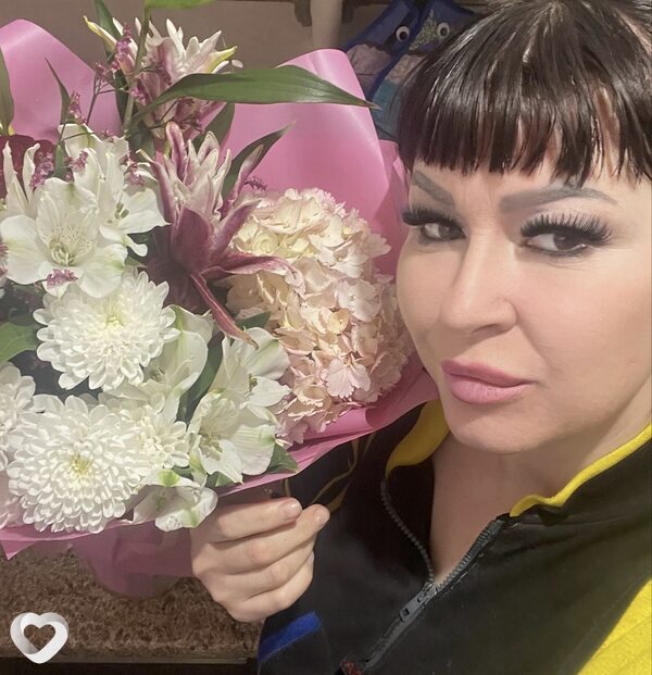 Оксана, Губкин