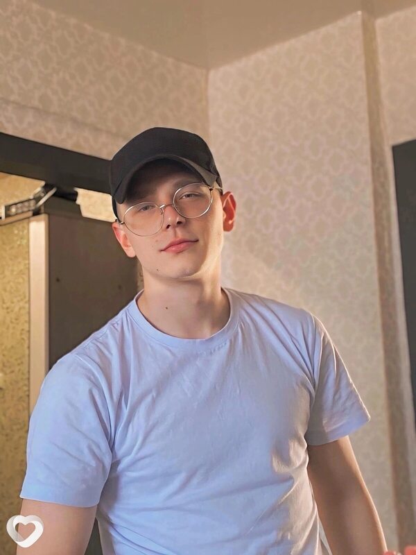 Иван, 24, Черемхове — анкета №1638989