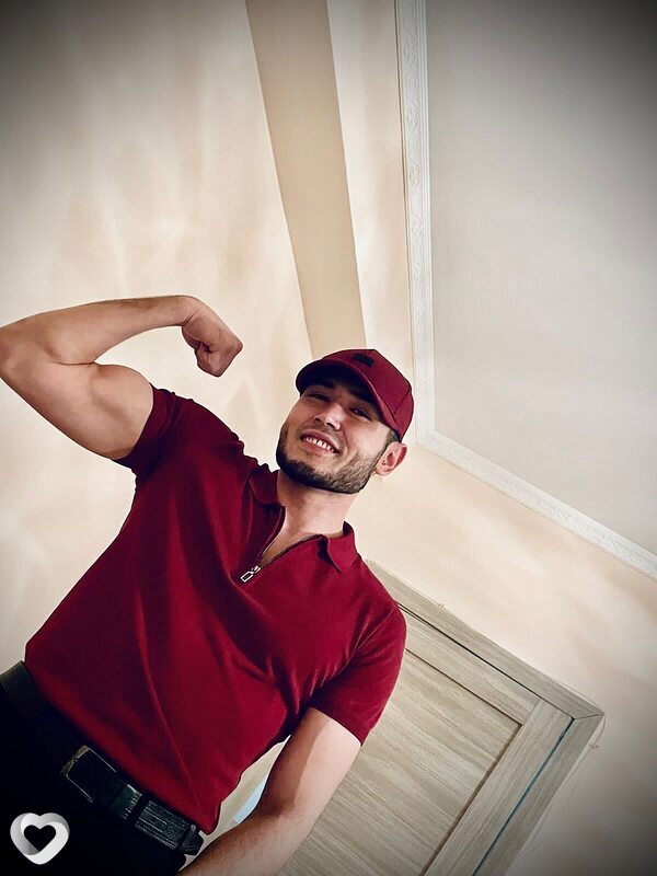 Досжан, 31, Астане — анкета №1638990
