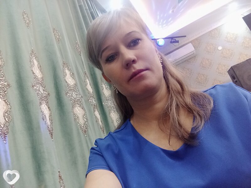 Олеся, 43, Талдыкорган — анкета №1638999