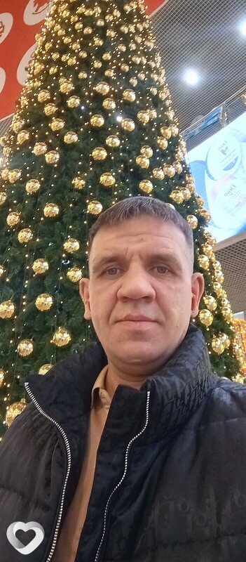 Евгений, 40, Екатеринбурге — анкета №1639002