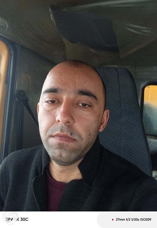 Алик, 37, Новосибирске — анкета №1639007