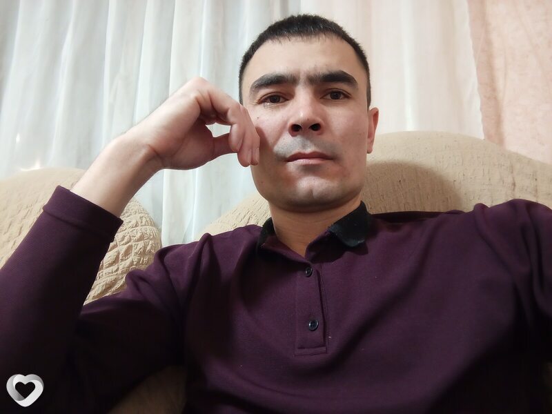 Санджар, 31, Белорецке — анкета №1639185