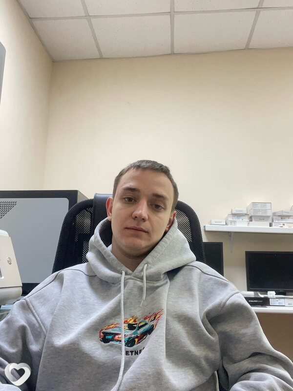 Кирилл, 21, Тюмени — анкета №1639197