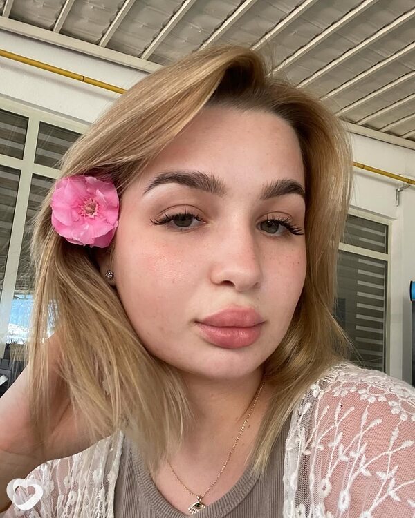 Елизавета, 24, Бузулуке — анкета №1639199