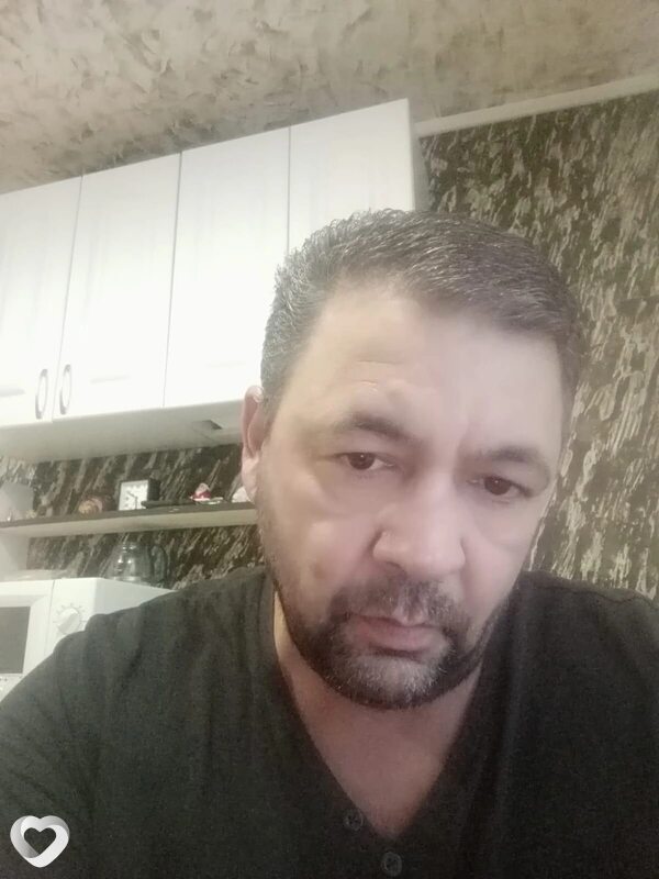 Александр, 52, Полоцке — анкета №1639208