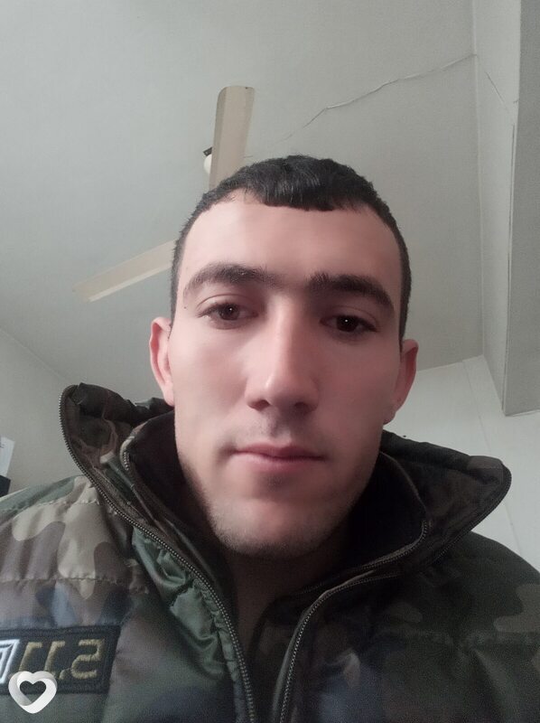 Зограбян, 29, Пятигорске — анкета №1639093