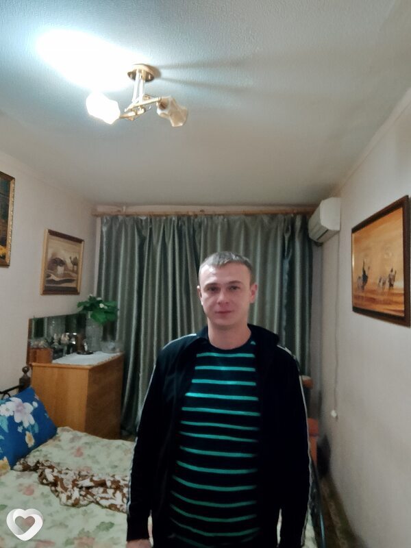 Коля, 38, Ростове-на-Дону — анкета №1639098