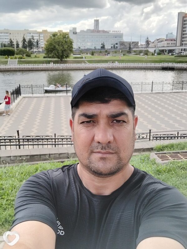 Мейлис, 42, Минске — анкета №1639099