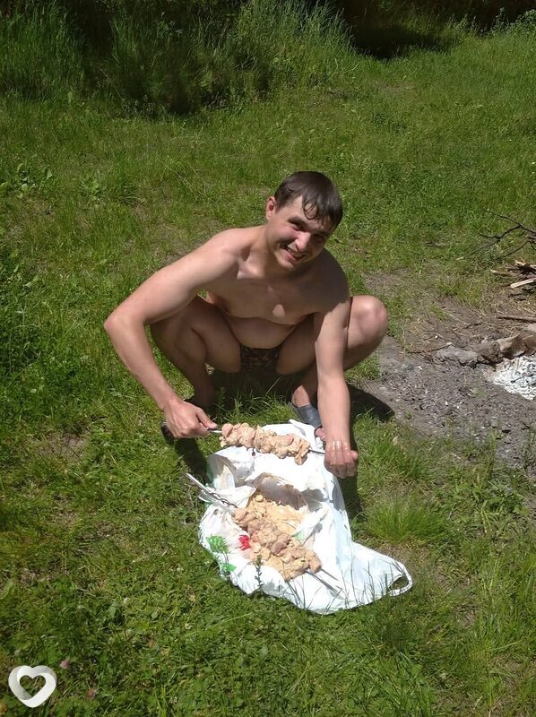Andrey, 36, Желтых Водах — анкета №1639101