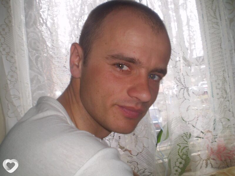 Алексей, 26, Белгороде — анкета №1639102