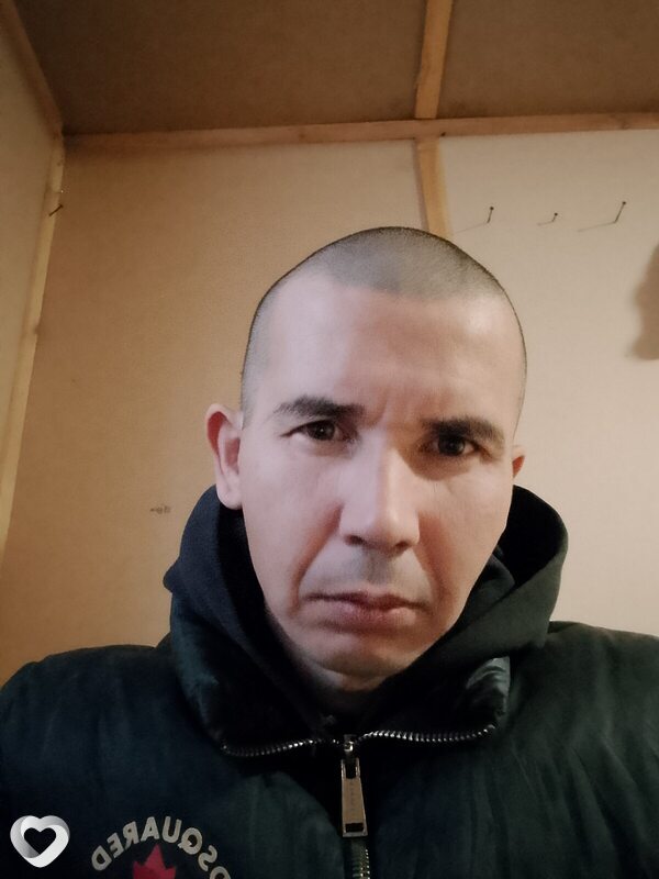 Артур, 36, Екатеринбурге — анкета №1639103