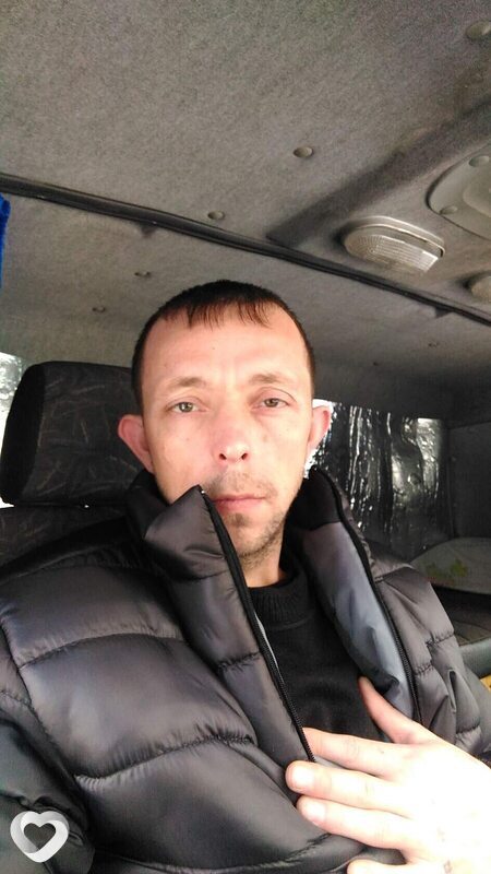 Дима, 37, Калуге — анкета №1639105