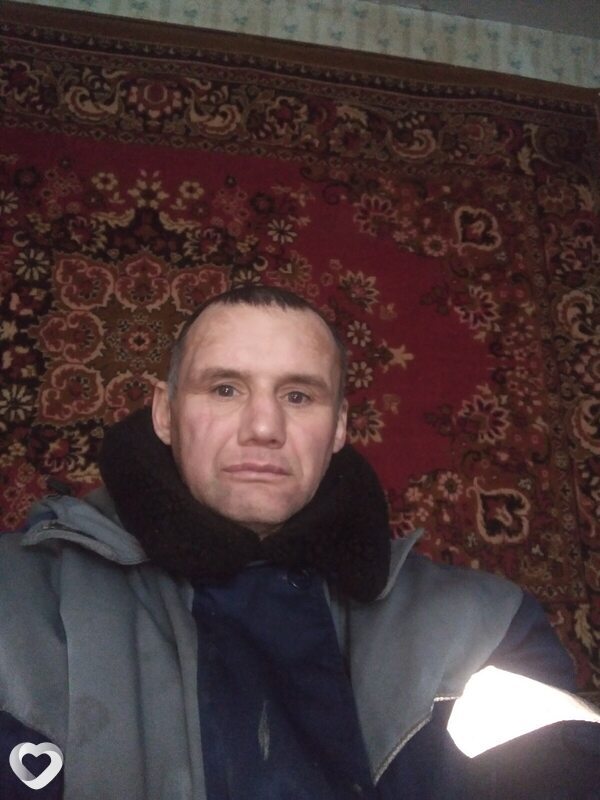 Руслан, 47, Уфе — анкета №1638885