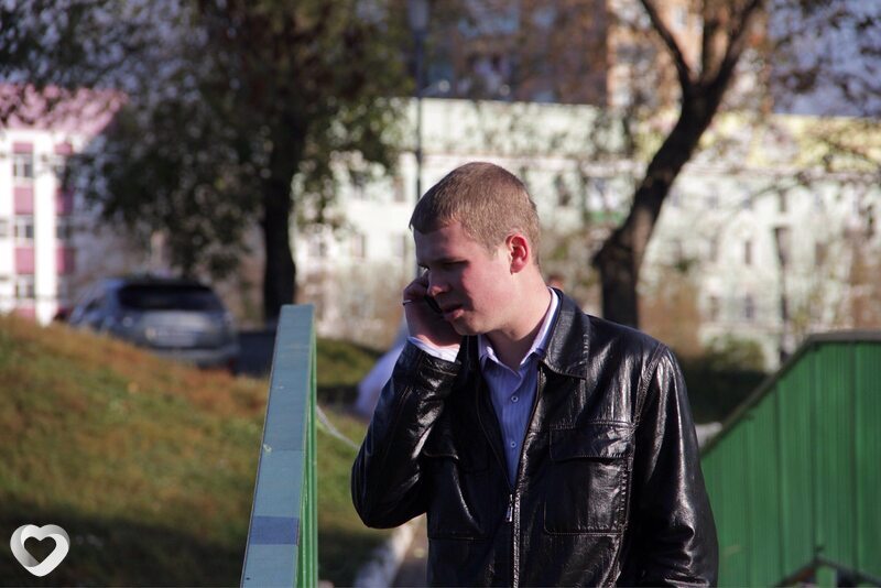 Юрий, 39, Москве — анкета №1638887
