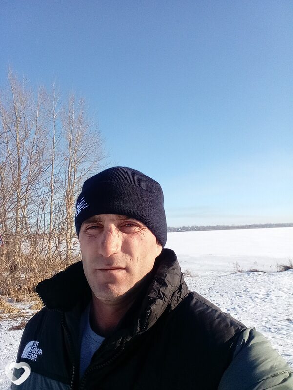 Иван, 38, Костанае — анкета №1638893