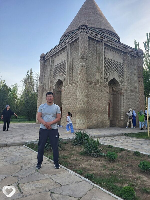 Miko, 26, Актобе — анкета №1638905