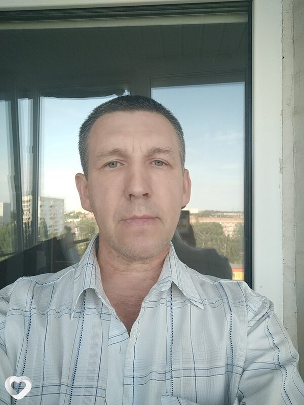 Дмитрий, 52, Омске — анкета №1638909