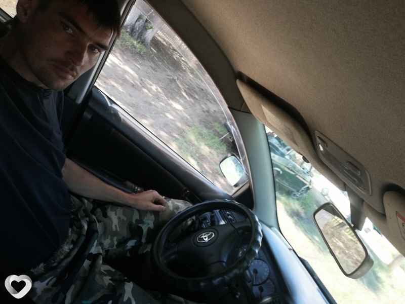 Дени, 33, Иркутске — анкета №1639161