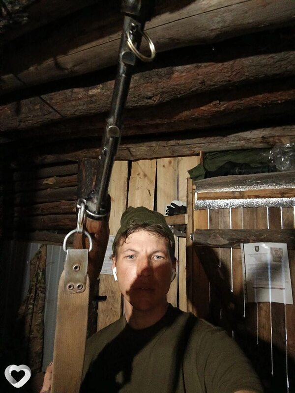 Даниил, 33, Рязани — анкета №1639162
