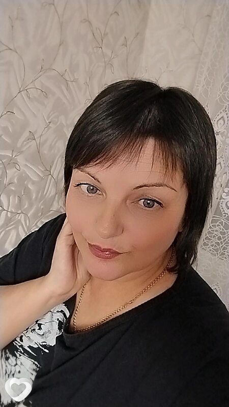 Марина, 53, Прокопьевске — анкета №1639176