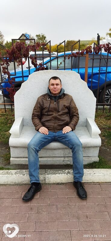 Илья, Невинномысск