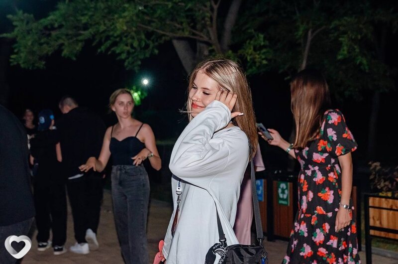 Анютка, 25, Москве — анкета №1639245