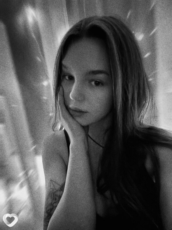 Милана, 20, Москве — анкета №1639248