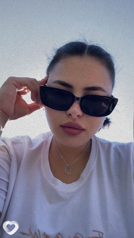 Анна, 24, Павлове — анкета №1639250