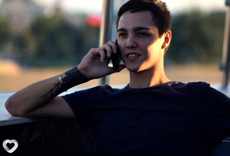 Кирилл, 31, Актау — анкета №1639258