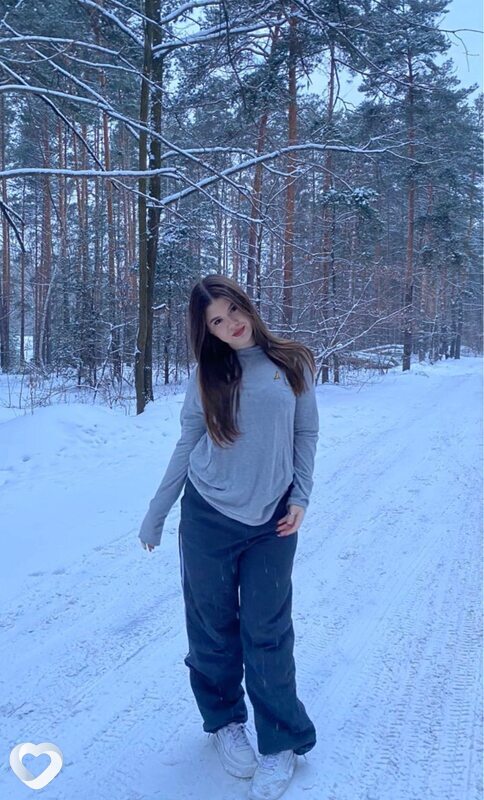 Лиза, 26, Киеве — анкета №1639135